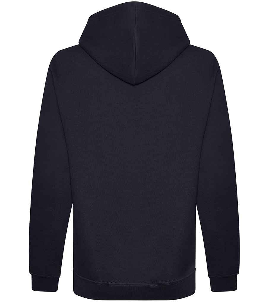AWDis Organic Hoodie | New French Navy