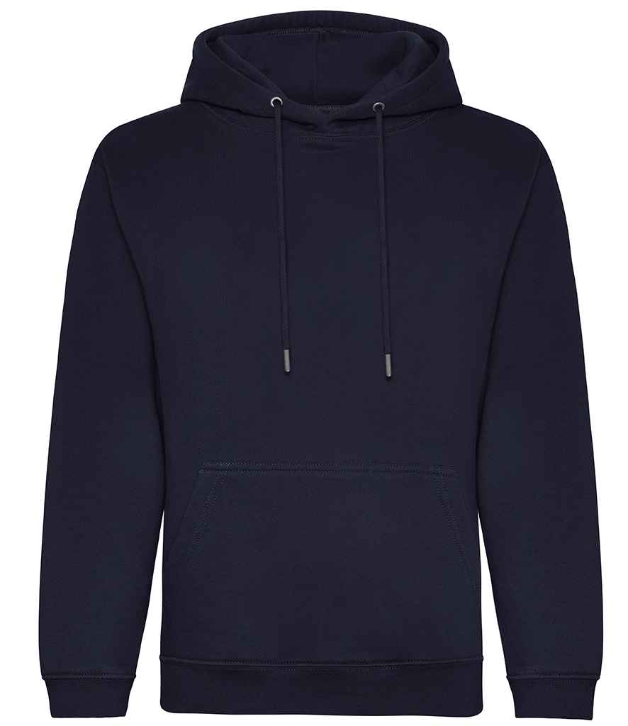 AWDis Organic Hoodie | New French Navy
