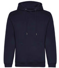 AWDis Organic Hoodie | New French Navy