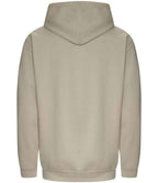 AWDis Organic Hoodie | Natural Stone