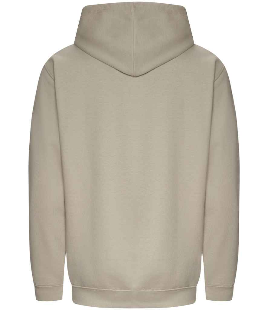 AWDis Organic Hoodie | Natural Stone