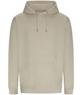 AWDis Organic Hoodie | Natural Stone