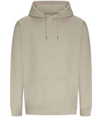 AWDis Organic Hoodie | Natural Stone