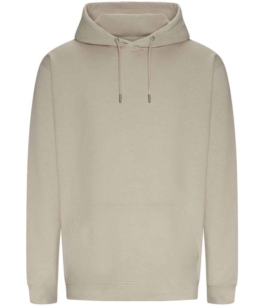 AWDis Organic Hoodie | Natural Stone