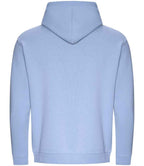 AWDis Organic Hoodie | Sky Blue