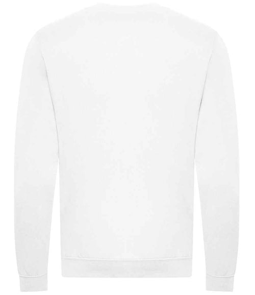 JH230 Arctic White Back