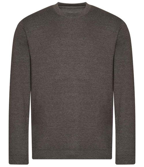JH230 Charcoal Front