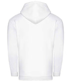 JH250 Arctic White Back