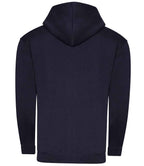 AWDis Organic Zoodie | New French Navy