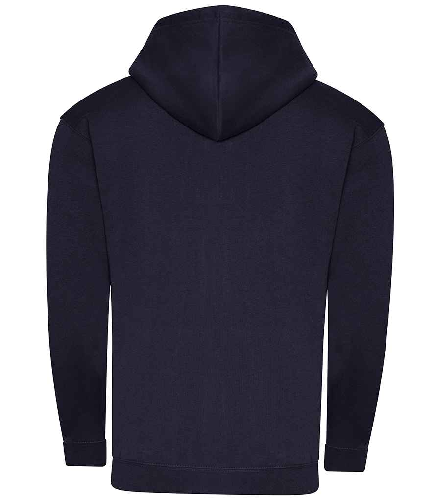 AWDis Organic Zoodie | New French Navy