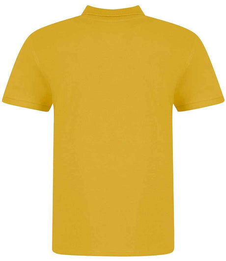 JP100 Mustard Back