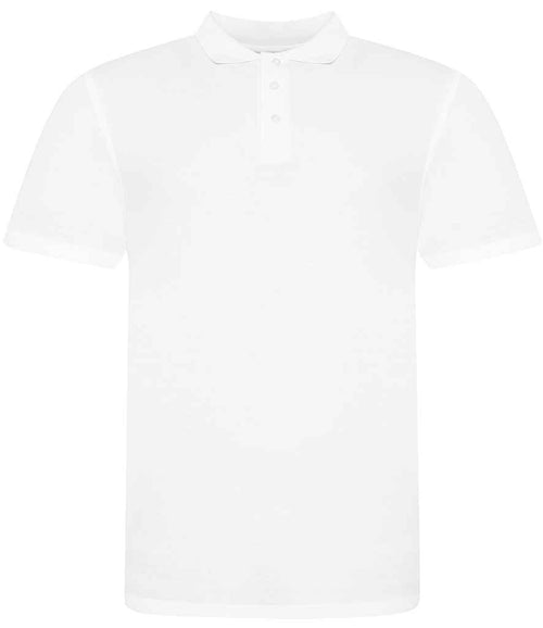 JP100 White Front