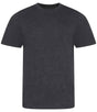 JT001 Heather Charcoal Front