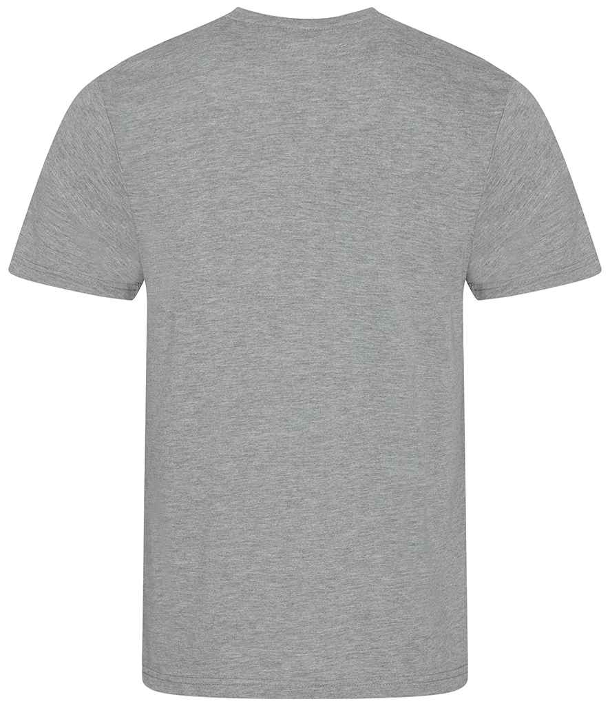 AWDis Tri-Blend T-Shirt | Heather Grey