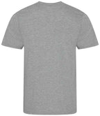 AWDis Tri-Blend T-Shirt | Heather Grey