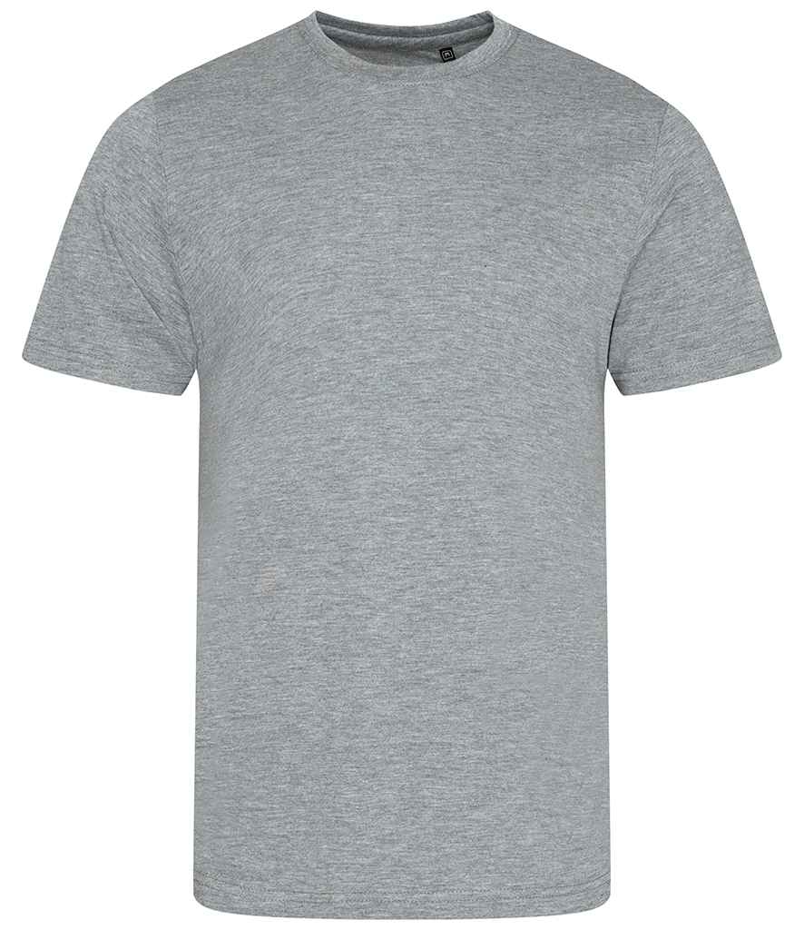 AWDis Tri-Blend T-Shirt | Heather Grey