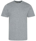 AWDis Tri-Blend T-Shirt | Heather Grey