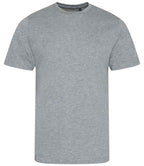 AWDis Tri-Blend T-Shirt | Heather Grey