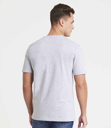 JT001 Heather Grey Model