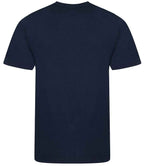 AWDis Tri-Blend T-Shirt | Solid Navy
