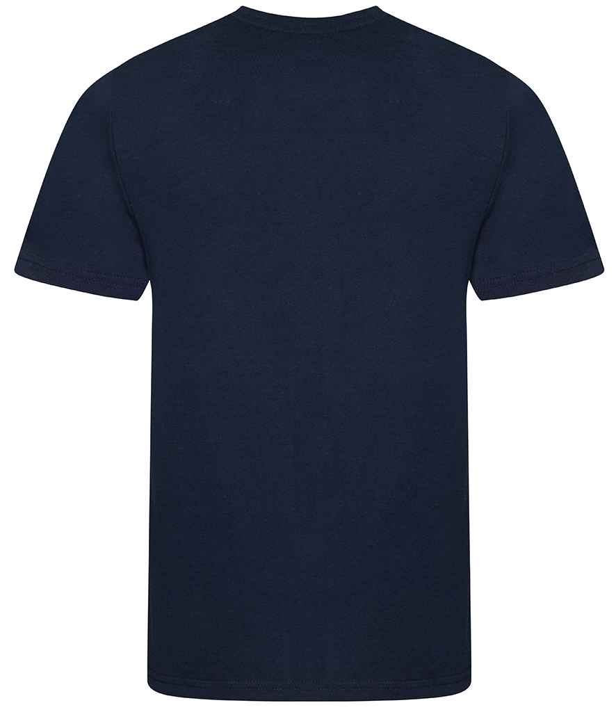 AWDis Tri-Blend T-Shirt | Solid Navy