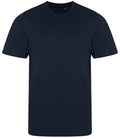 AWDis Tri-Blend T-Shirt | Solid Navy