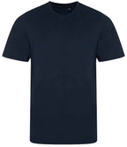 AWDis Tri-Blend T-Shirt | Solid Navy