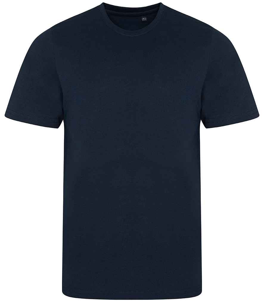 AWDis Tri-Blend T-Shirt | Solid Navy