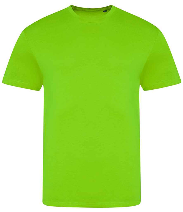 JT004 Electric Green Front