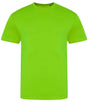 JT004 Electric Green Front