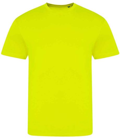 JT004 Electric Yellow Front