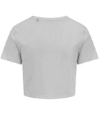 JT006 Solid White Back