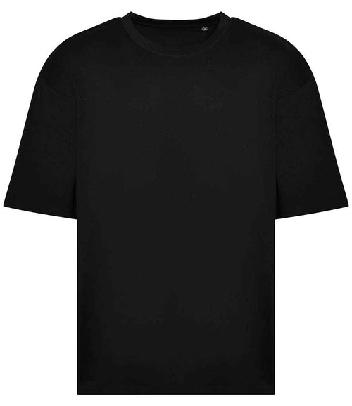 JT009 Deep Black Front
