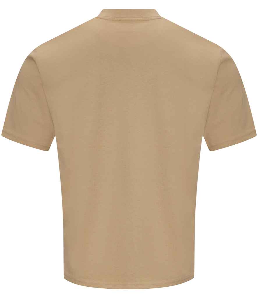 JT009 Desert Sand Back