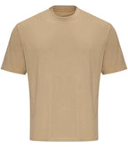 AWDis Unisex Oversize 100 T-Shirt | Desert Sand