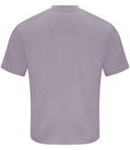 AWDis Unisex Oversize 100 T-Shirt | Dusty Lilac