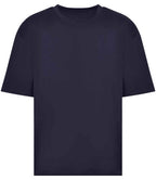AWDis Unisex Oversize 100 T-Shirt | New French Navy
