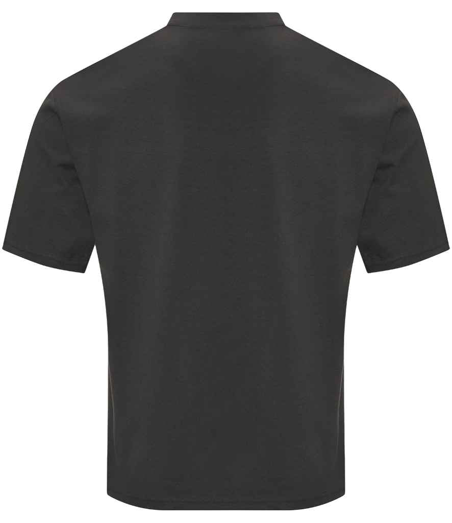 AWDis Unisex Oversize 100 T-Shirt | Shark Grey