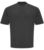 AWDis Unisex Oversize 100 T-Shirt | Shark Grey