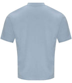 AWDis Unisex Oversize 100 T-Shirt | Sky Blue