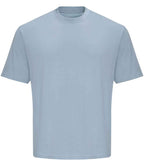 AWDis Unisex Oversize 100 T-Shirt | Sky Blue