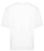 AWDis Unisex Oversize 100 T-Shirt | White