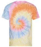 AWDis Tie-Dye T-Shirt | Tie Dye Swirl