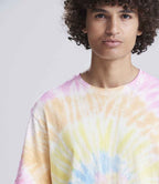 AWDis Tie-Dye T-Shirt | Tie Dye Swirl