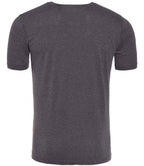 AWDis Washed T-Shirt | Washed Charcoal