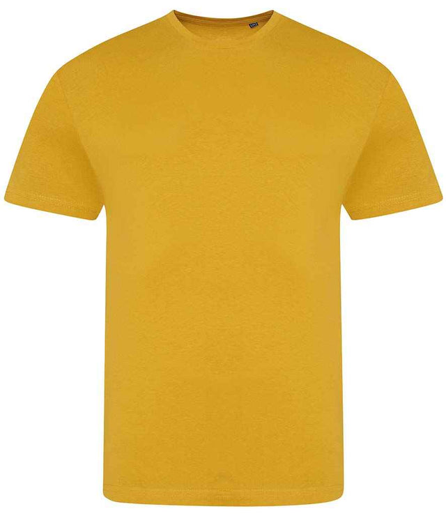 JT100 Mustard Front