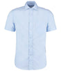 K115 Light Blue Front