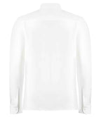 Kustom Kit Long Sleeve Superwash® 60°C Piqué Shirt