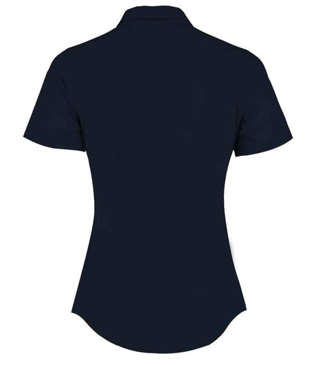 K241 Dark Navy Back