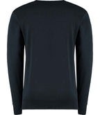 Kustom Kit Arundel Crew Neck Sweater
